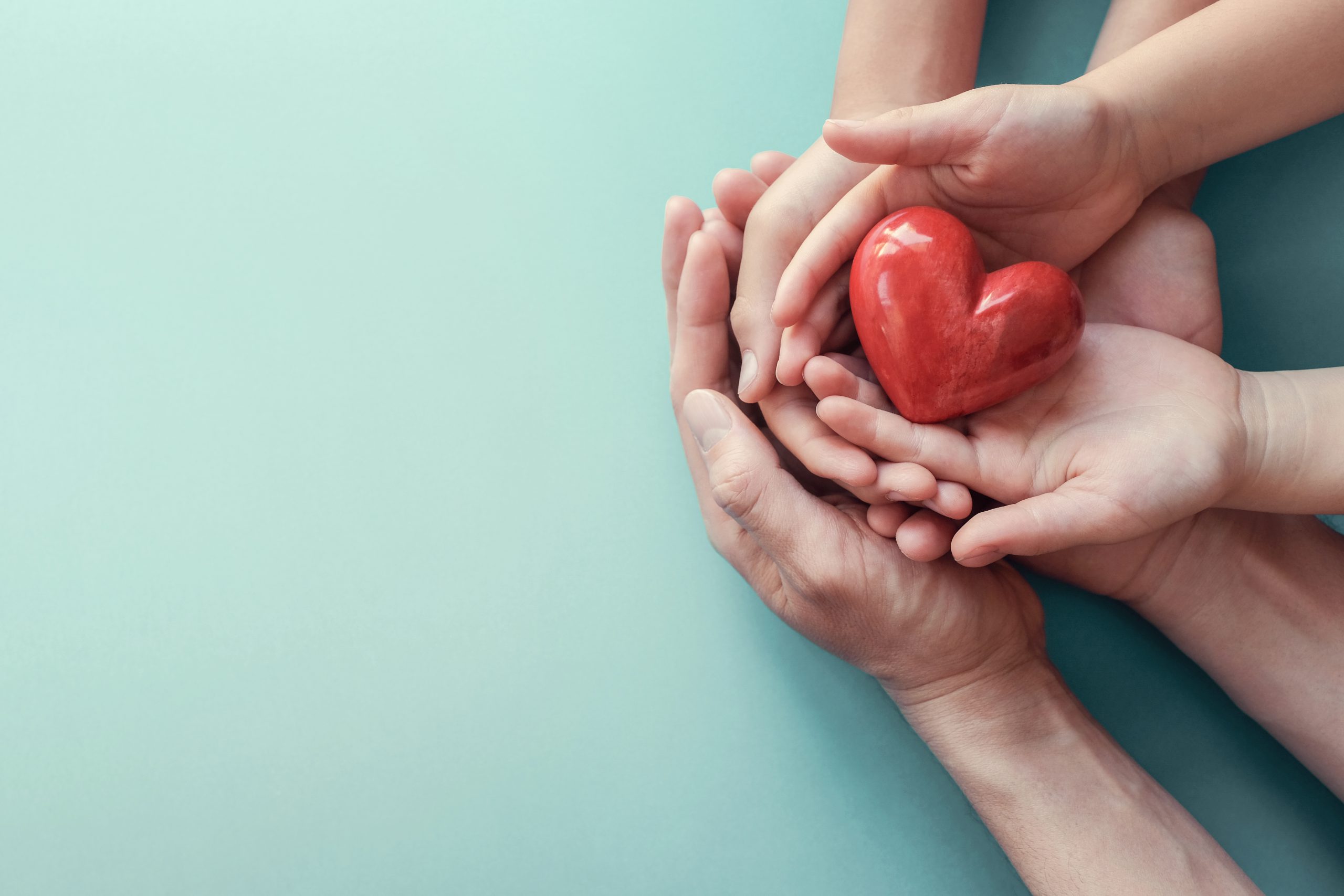 Meer leren over symptomen hartproblemen