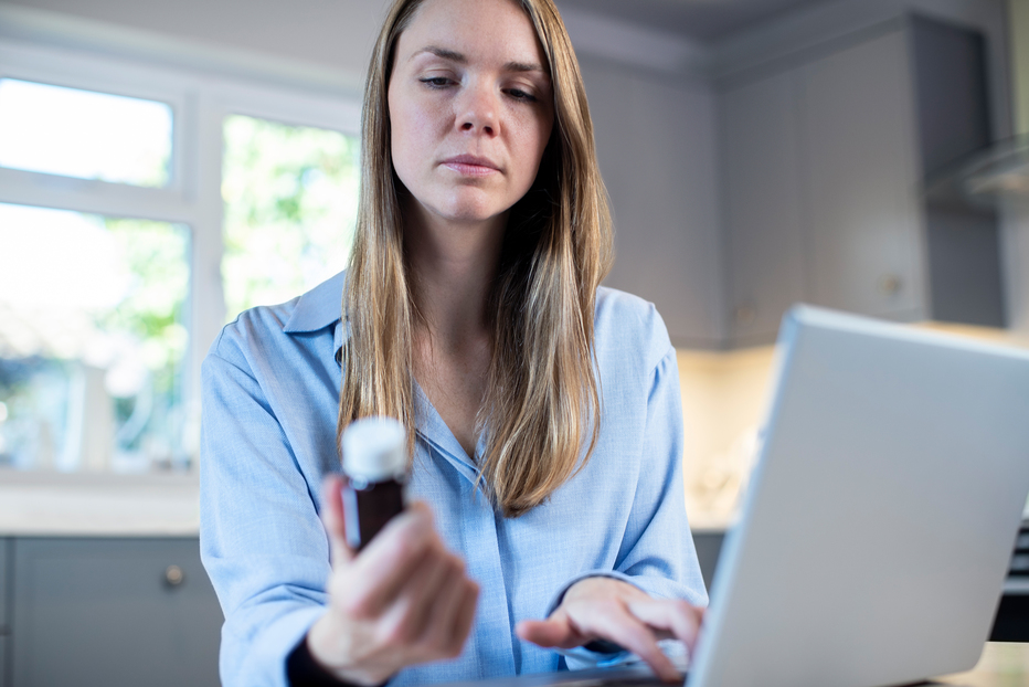 Wat zijn de verschijnselen hartinfarct vrouwen?